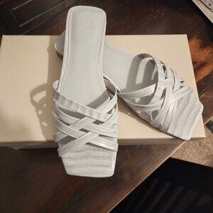 Gorgeous! Mark Fisher Sandals